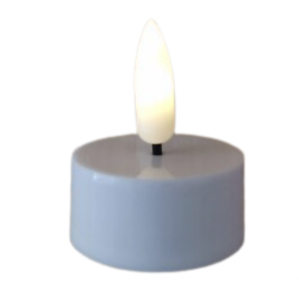 LED Teelichter