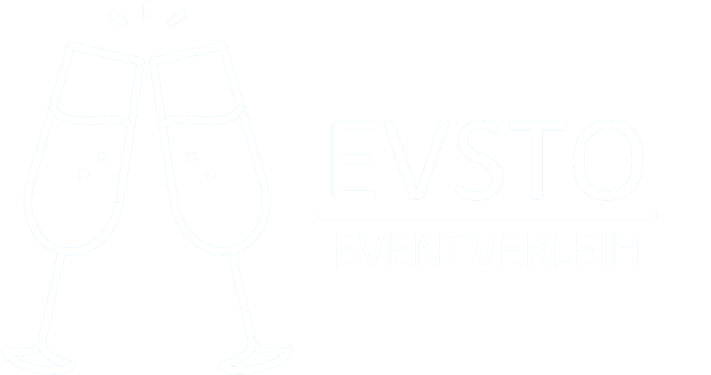 EVSTO - Eventverleih Logo