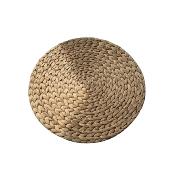 Platzset geflochten ca. 35cm inkl. Reinigung