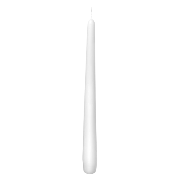 Stabkerzen / Leuchterkerzen - verschiedene Farben