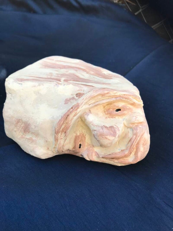 Living rock funky