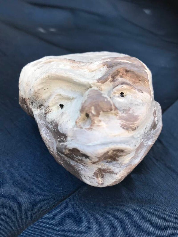 Living Rock Thunder