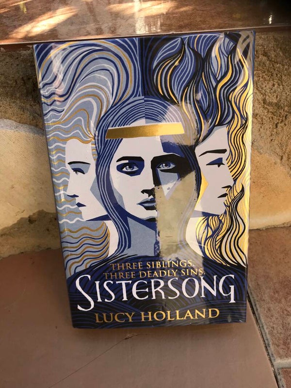 Speciale edition sistersong