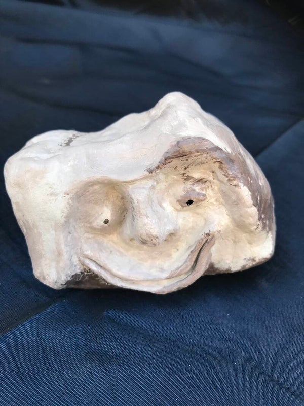 Living rock Hurricane