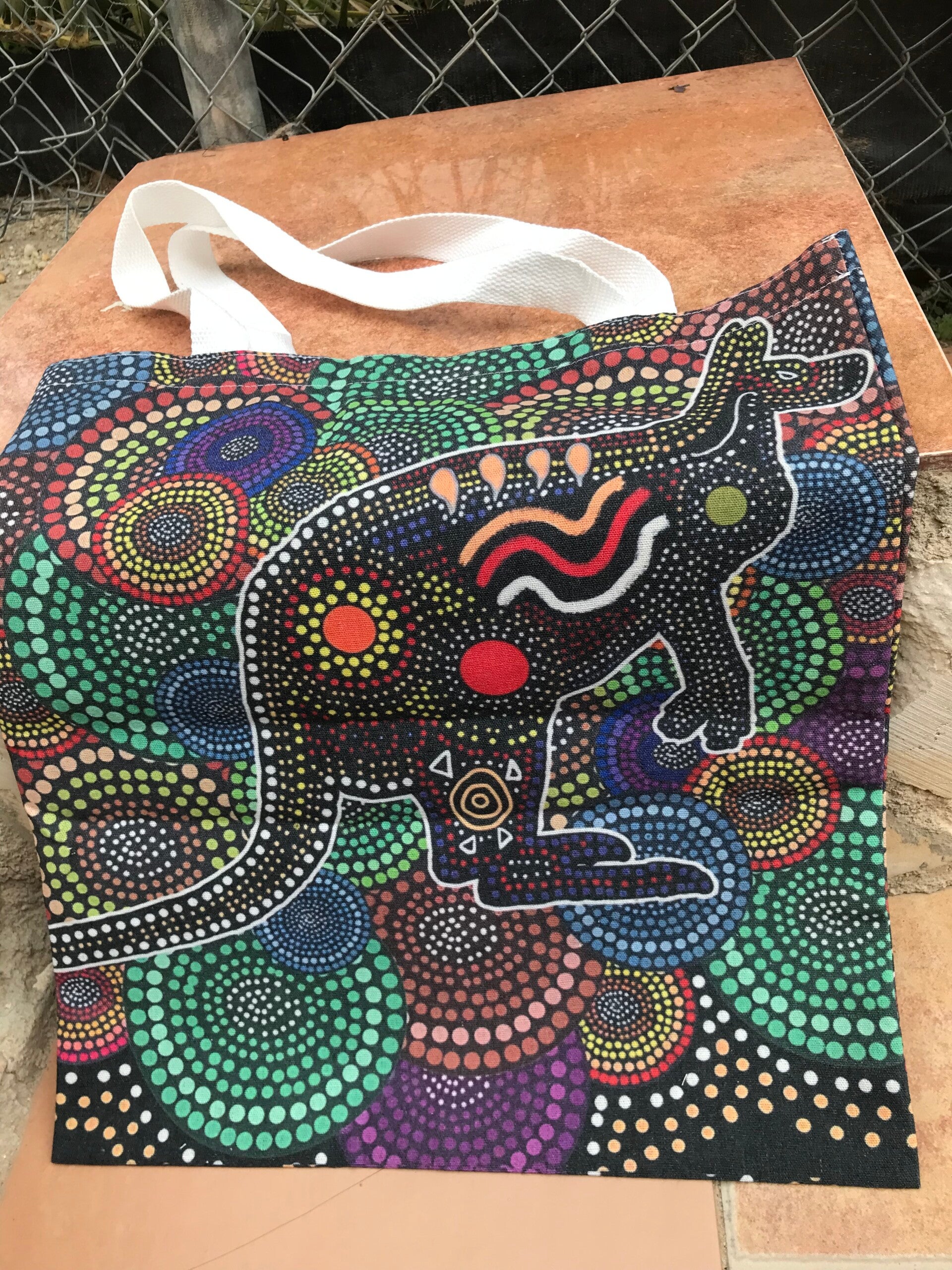 Bag Kangaroo nr 2