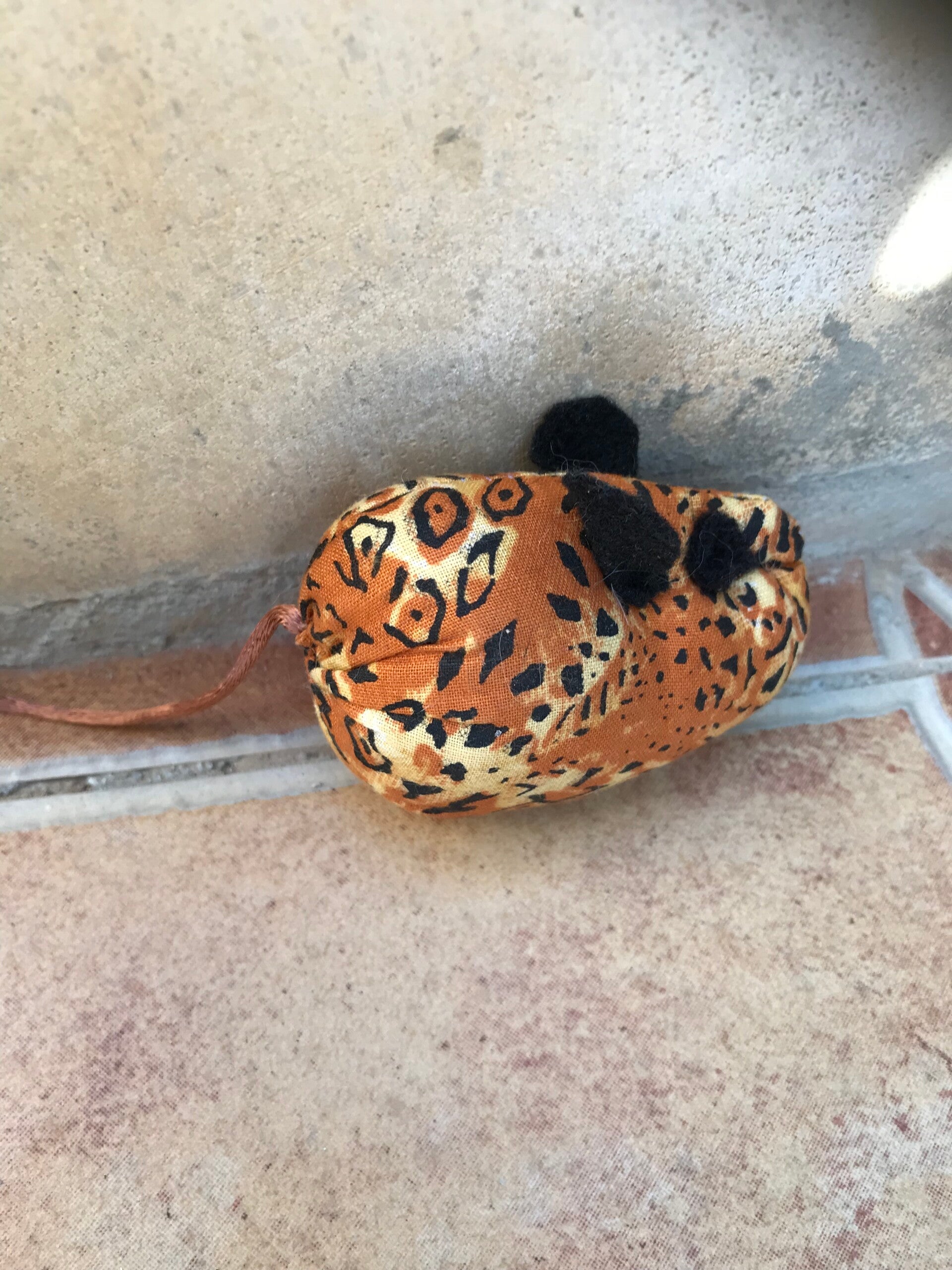 Cats toy Handmade from america