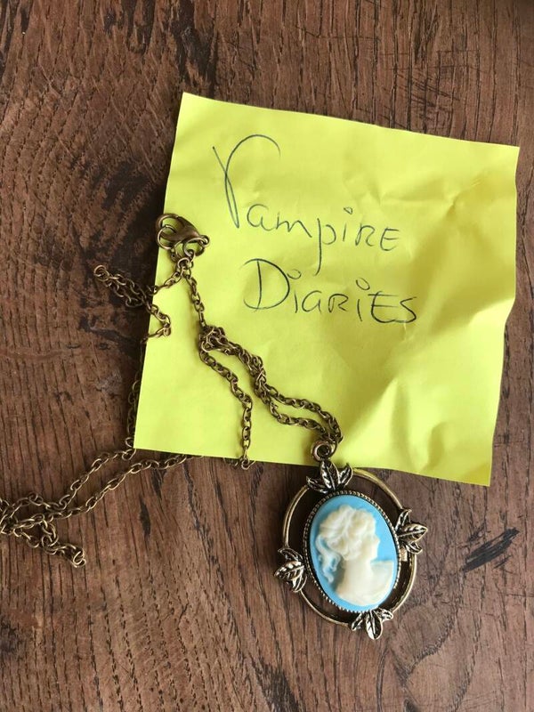 Movie Jewerly Twilight