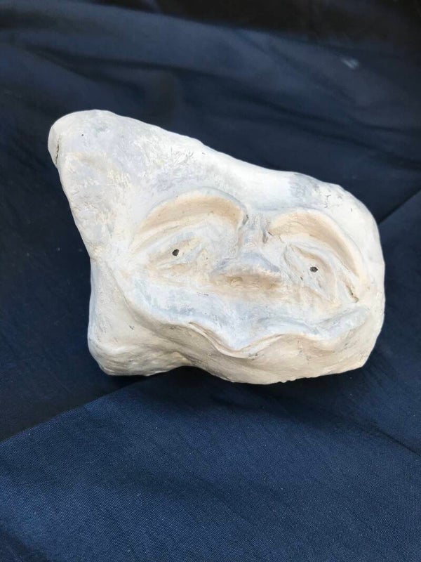 Living rock Stinky