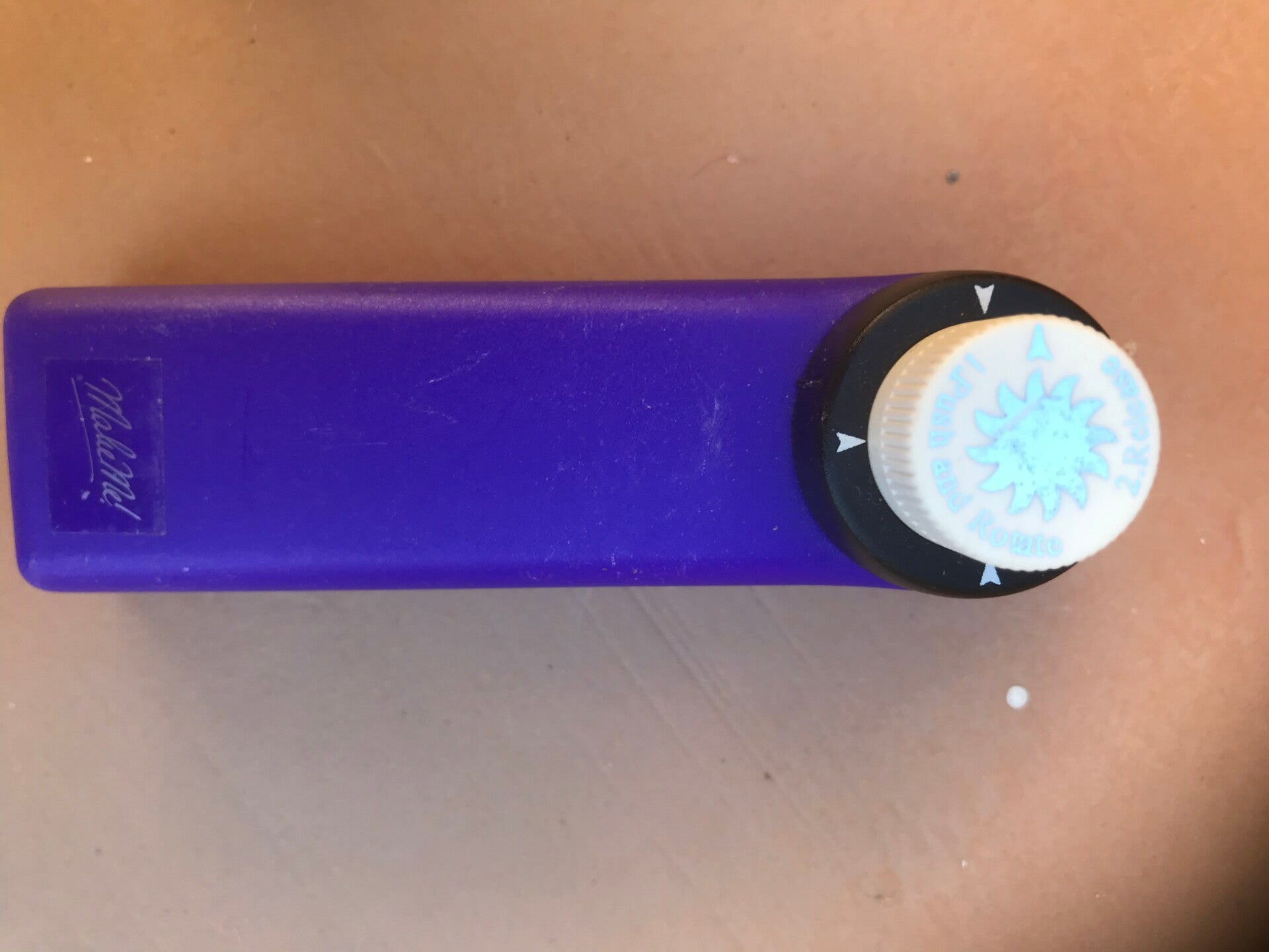 Pons for making cards nr 2