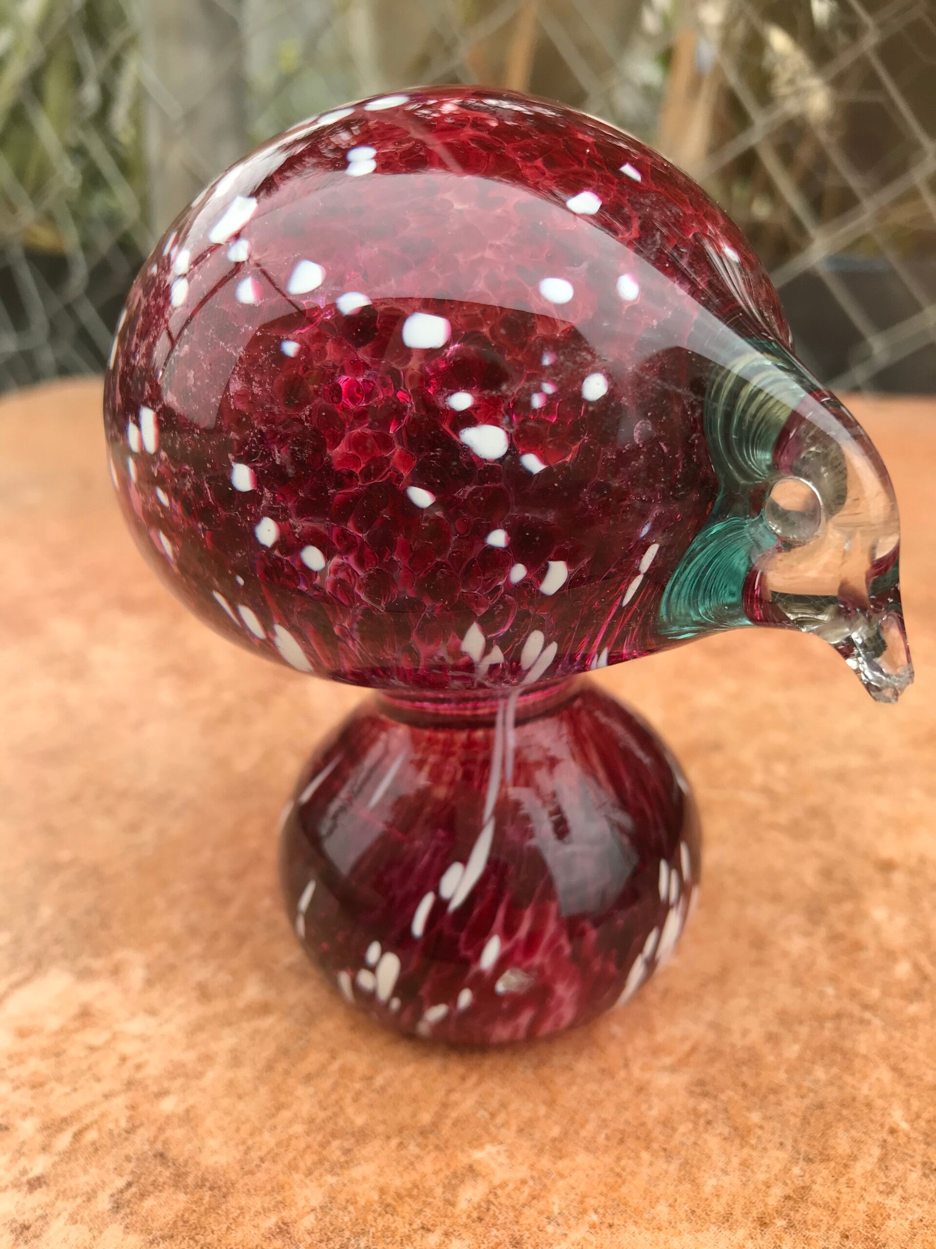 Paperweight from Australië