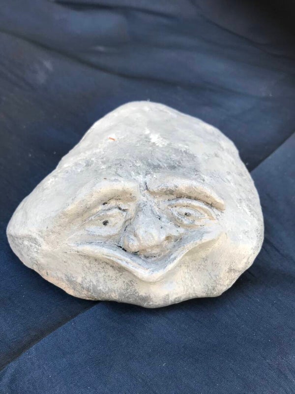Living stone Sleepy