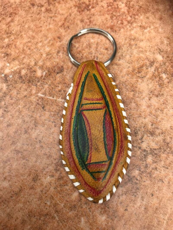 Keyring Ghana 2