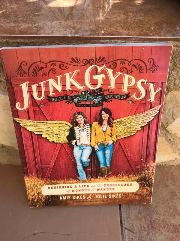 Junk gypsy