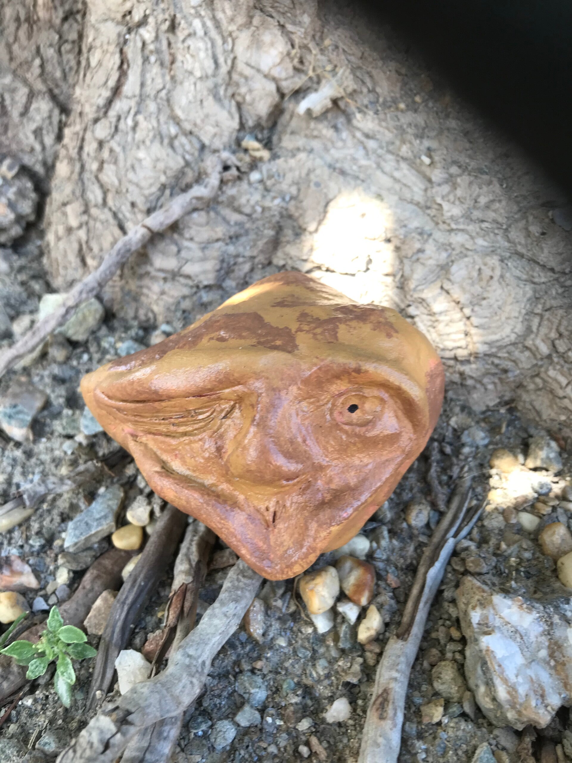Rock of Andalusia Jagi