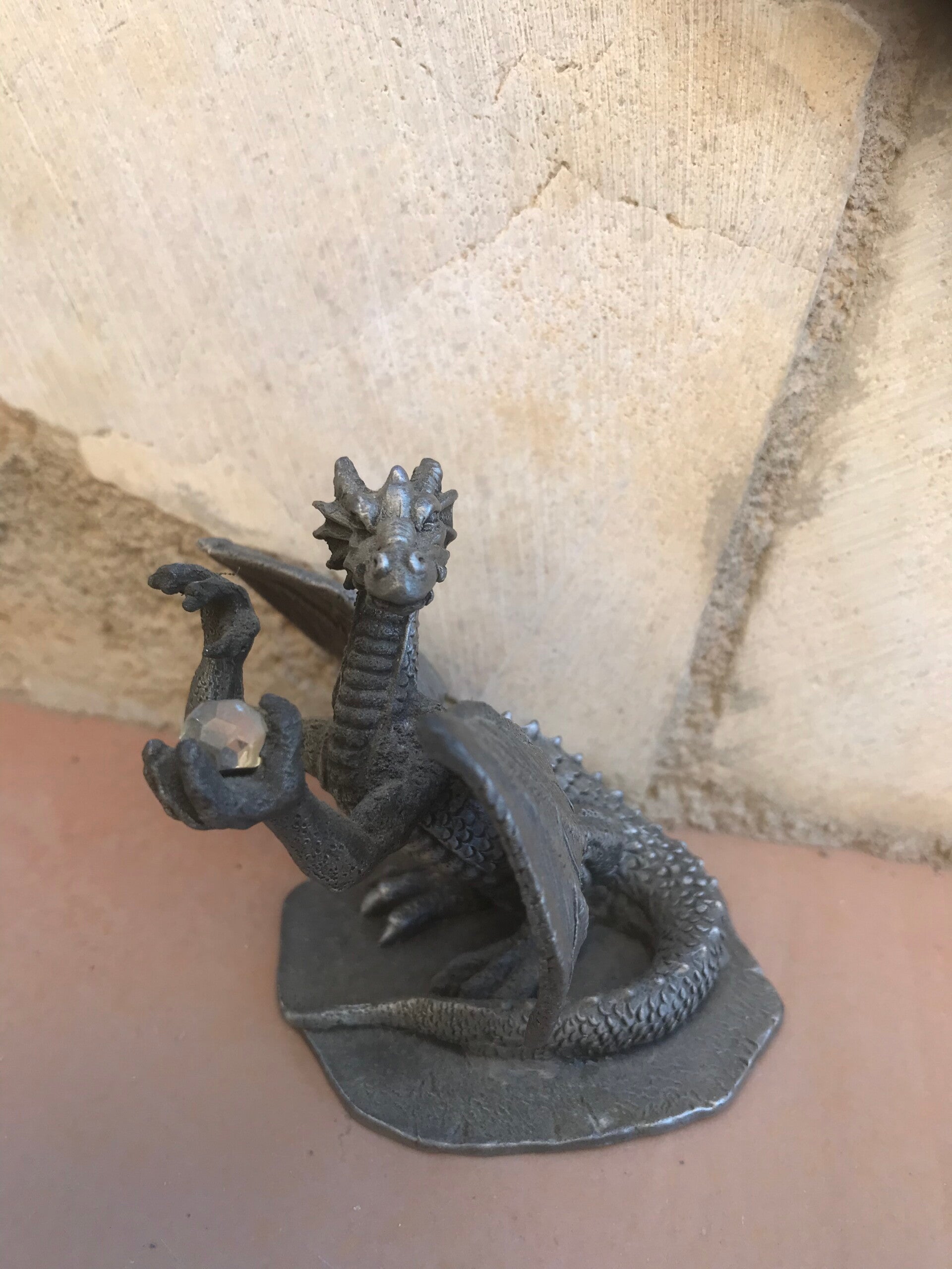 Dragon 10 cm