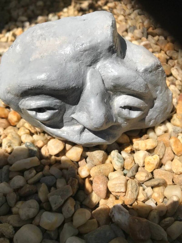 Rock of Andalusia Toby