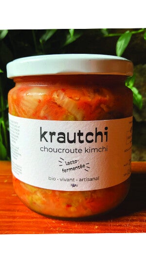 Kimchi
