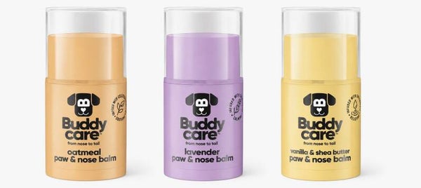 Buddy Care Paw & Nose Balm