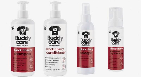 Black cherry bundle
