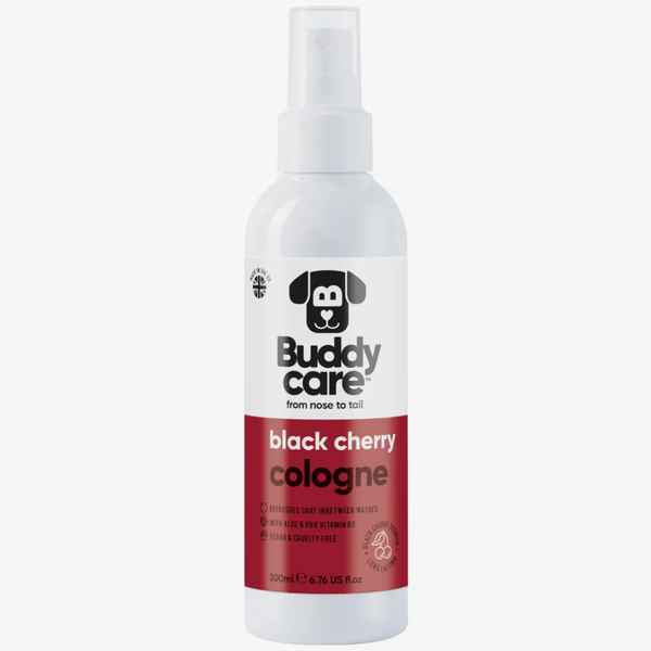 Black Cherry cologne