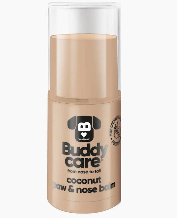 Coconut Paw & Nose Balm