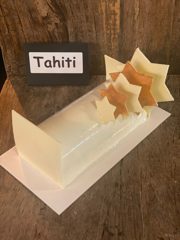 Buche Tahiti