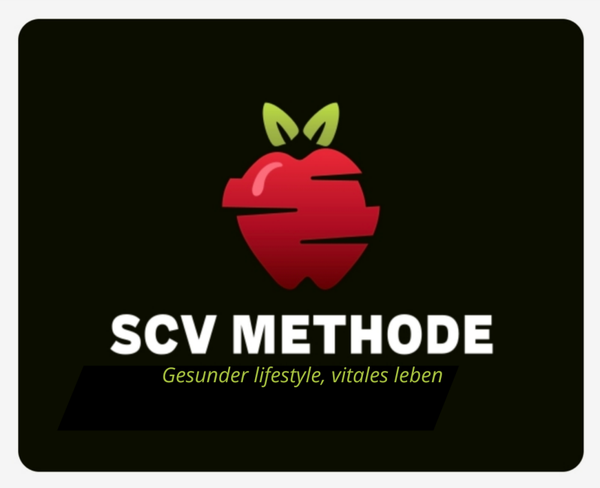 SCV Methode / 16 Wochen Kurs
