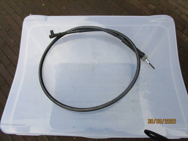 Kilometerteller kabel