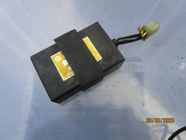 CDI ECU unit