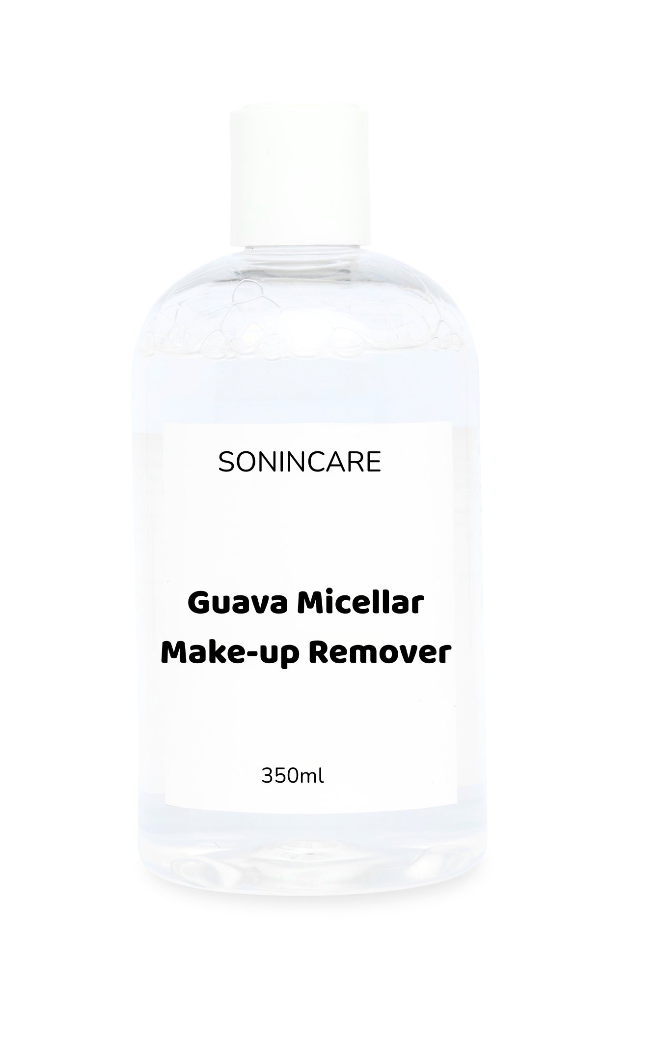 GUAVA MICELLAR  MAKE-UP REMOVER