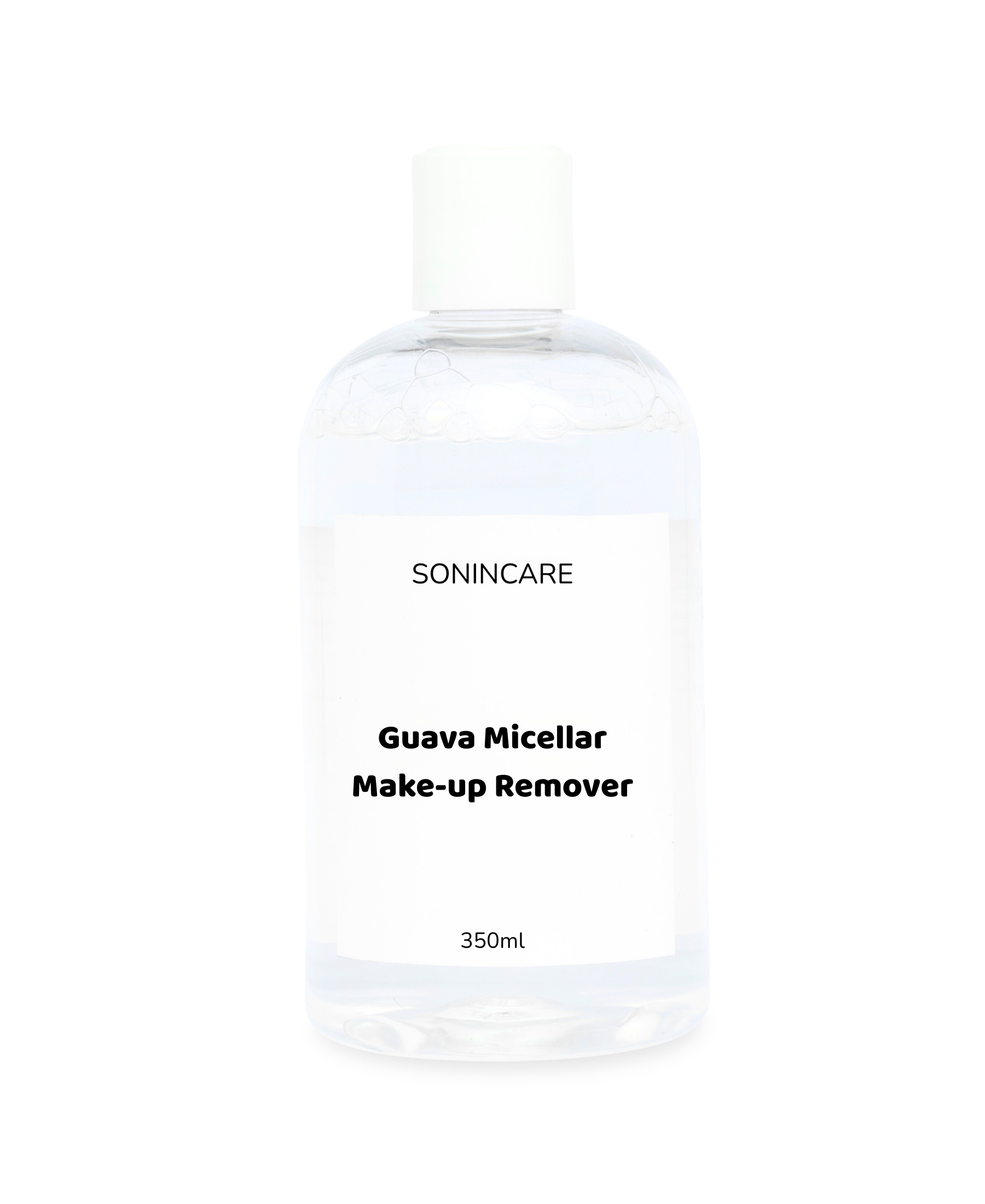 GUAVA MICELLAR  MAKE-UP REMOVER