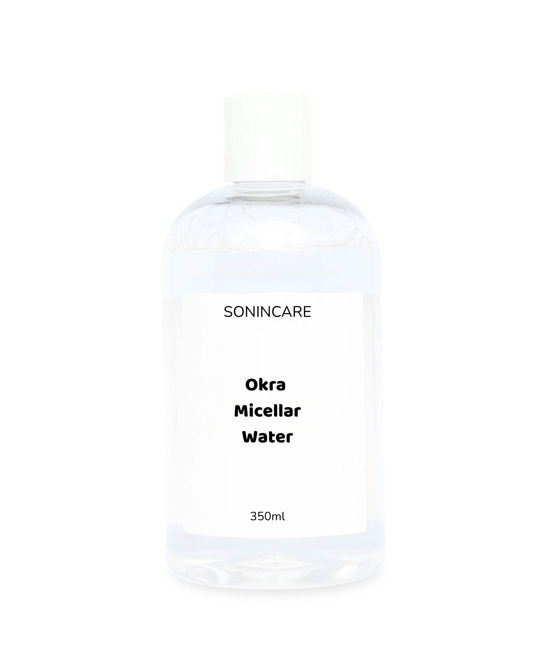 OKRA MICELLAR  WATER