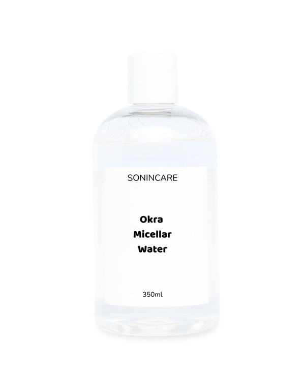 OKRA MICELLAR  WATER