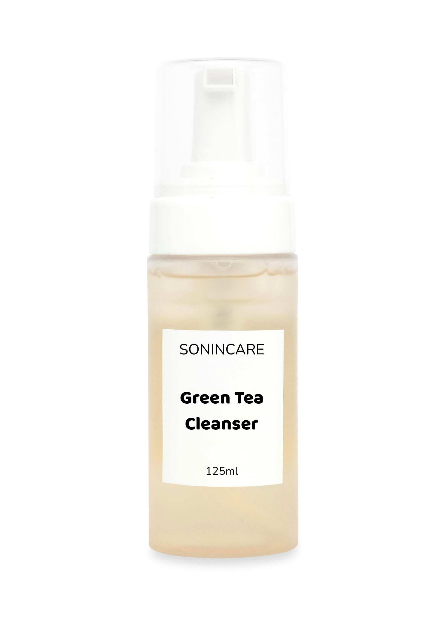 GREEN TEA CLEANSER