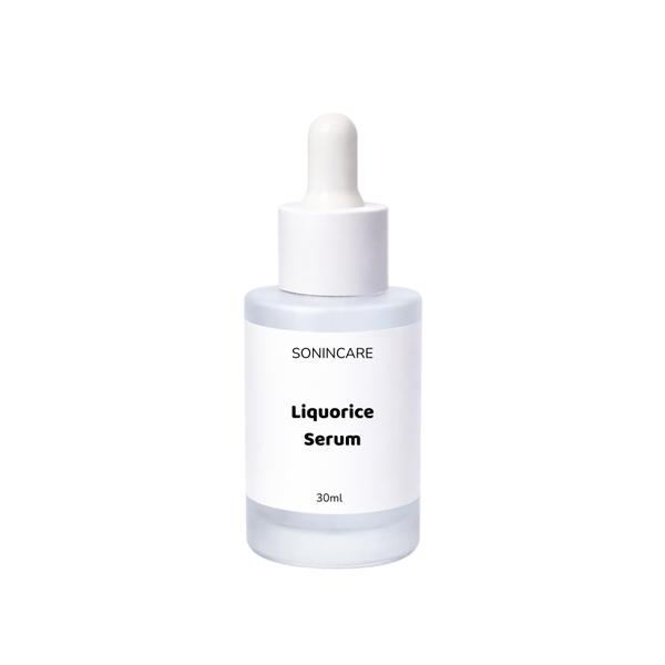LIQUORICE SERUM