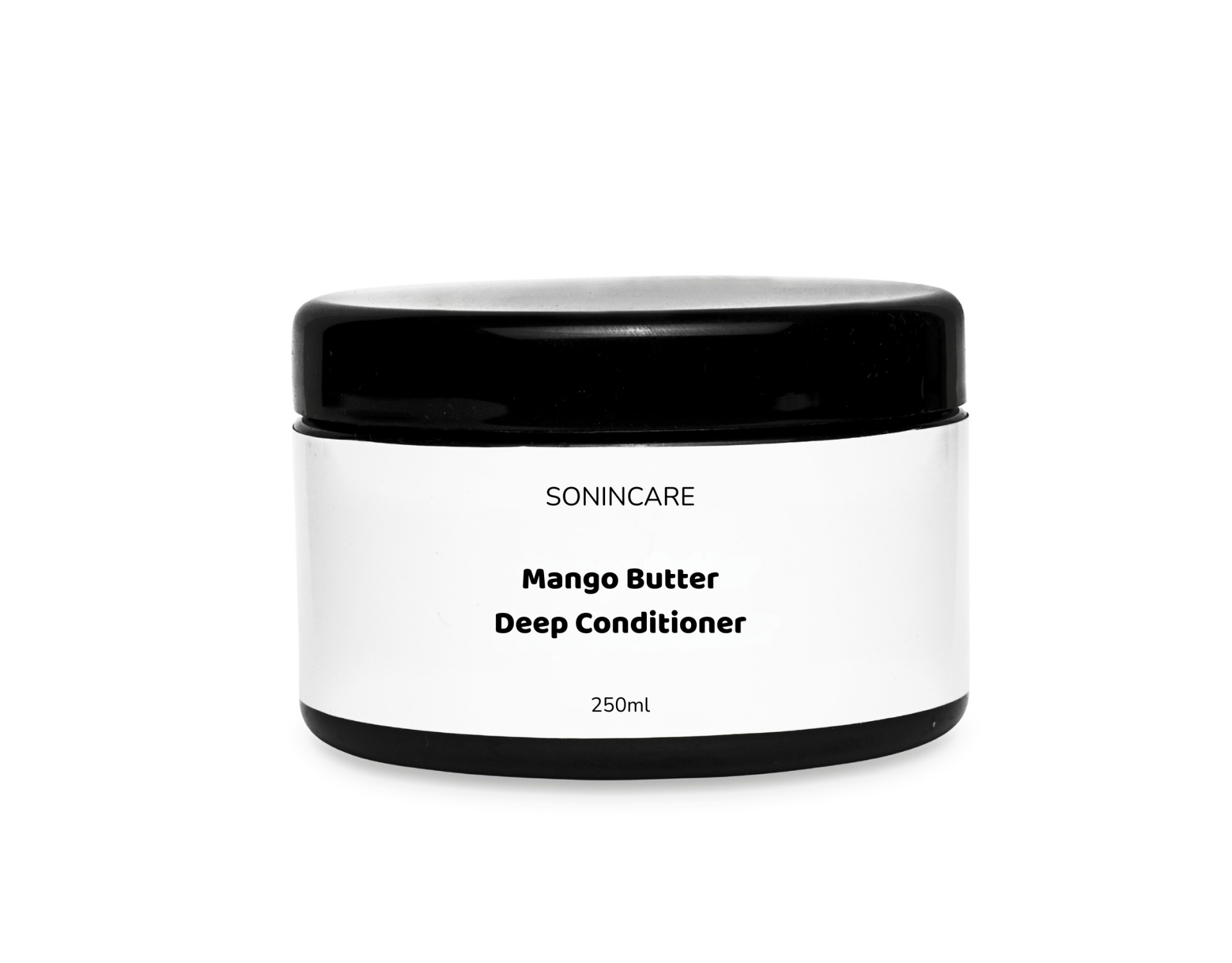 MANGO BUTTER DEEP CONDITIONER