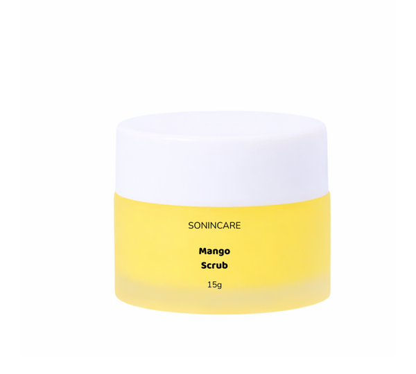 MANGO SCRUB
