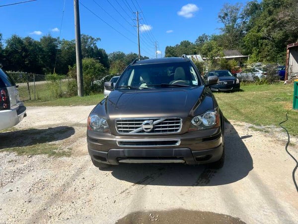 2013 Volvo T% Platinum