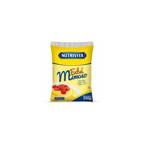 FUBA MIMOSO NUTRIVITA 500GR