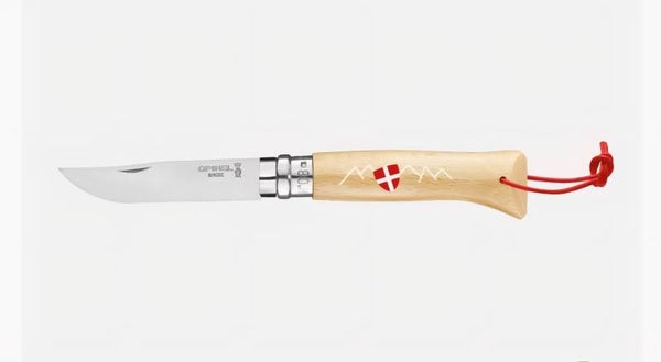 Opinel N°8 Le Savoyard