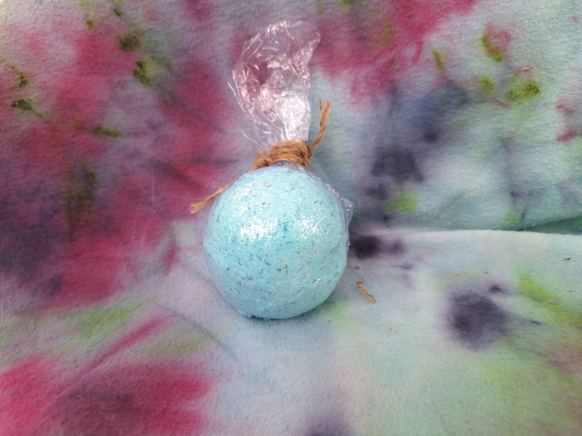 Bath Bombs buy one for  $3 or two for $5