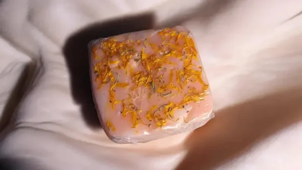 Chamomile Vanilla