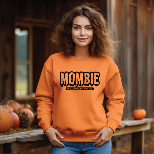 Mombie