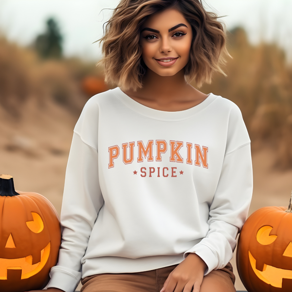 pumpkin spice