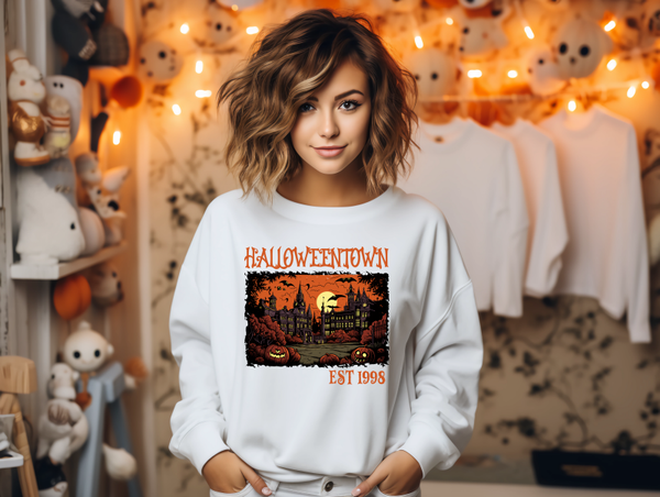 halloweentown