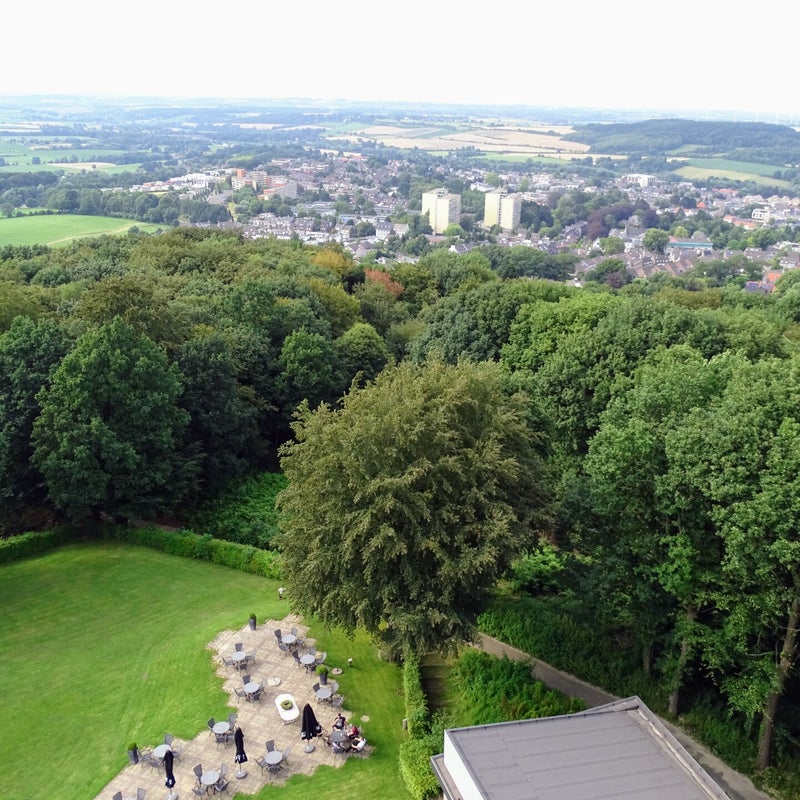 Vaals drielandenpunt