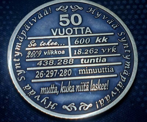 Kolikko