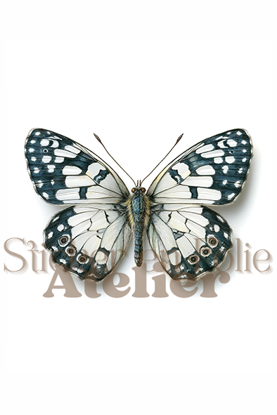 Unieke vlinderfoto’s van hoge kwaliteit