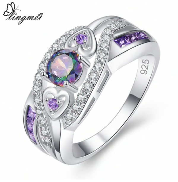 Dames ring