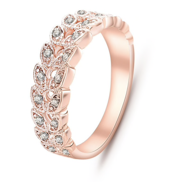 Dames ring